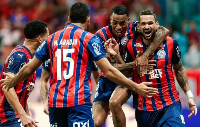 ADVERSÁRIO DEFINIDO: Bahia vai pegar o Retrô nas oitavas de final da Copa do Brasil; veja os outros confrontos