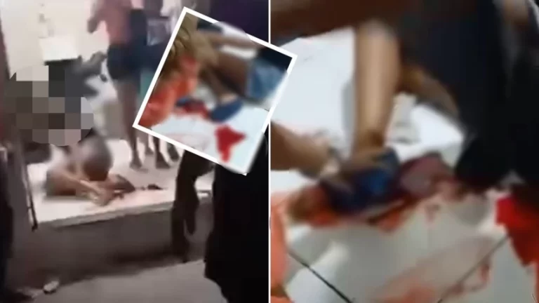 Adolescente de 15 anos é baleada durante operação em Nova Brasília de Valéria