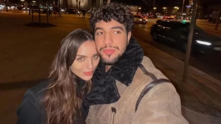 “MAIS UM CORAÇÃOZINHO”: Rafa Kalimann e Nattan anunciam que estão à espera do primeiro filho