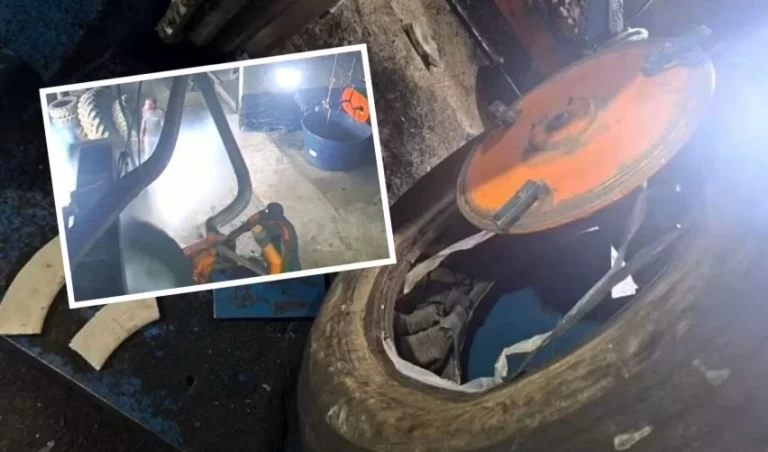 CABEÇA ARRANCADA: Trabalhador morre após ser atingido por estilhaços de máquina em Santo Antônio de Jesus