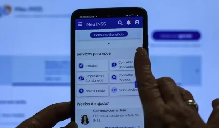 Meu INSS oferece curso gratuito de educação financeira