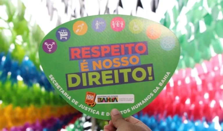 São João de Amargosa: Plantão Integrado de Direitos Humanos será aberto nesta quinta-feira (19)