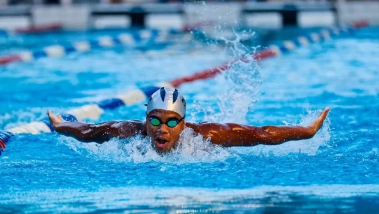 Campeonato Baiano de Inverno de Natação acontece na Piscina Olímpica da Bahia