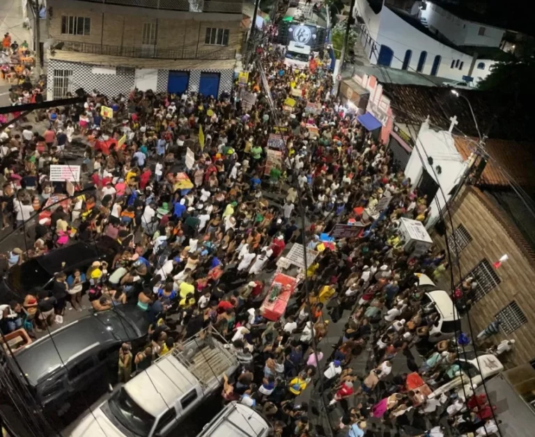 Arraiá Junino promete movimentar o Engenho Velho de Brotas durante o São João