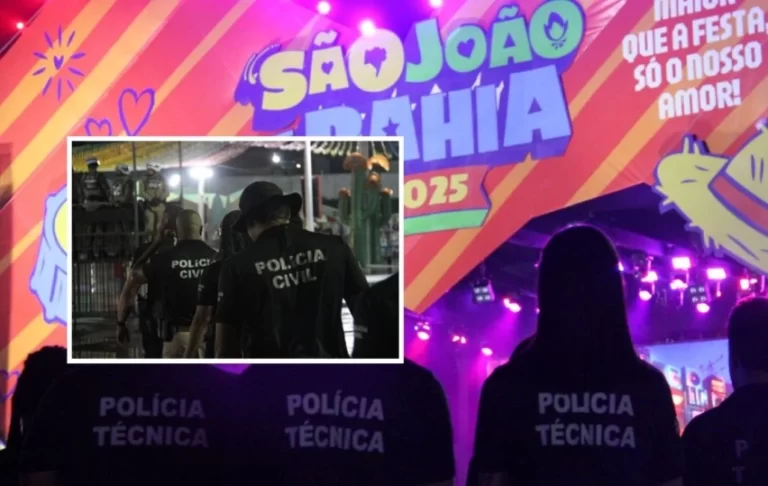 Mais três foragidos da Justiça são capturados com o auxílio do Reconhecimento Facial da SSP