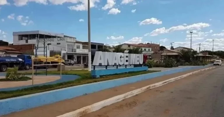 Jovem é morto a facadas durante festejos juninos em Anagé