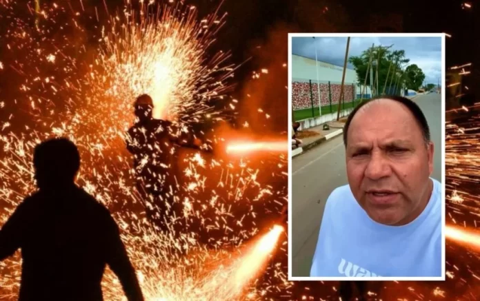 guerra de espadas