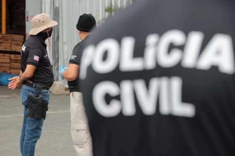 Acusado de agredir e manter ex em cárcere privado é preso em Feira de Santana