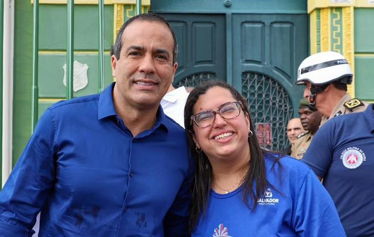 “Reverberar o 2 de Julho é reconhecer a força dos baianos”, diz vice-prefeita Ana Paula Matos