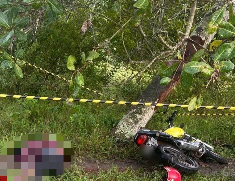 NO MATAGAL: Homem é encontrado morto e com marcas de tiros em Amargosa