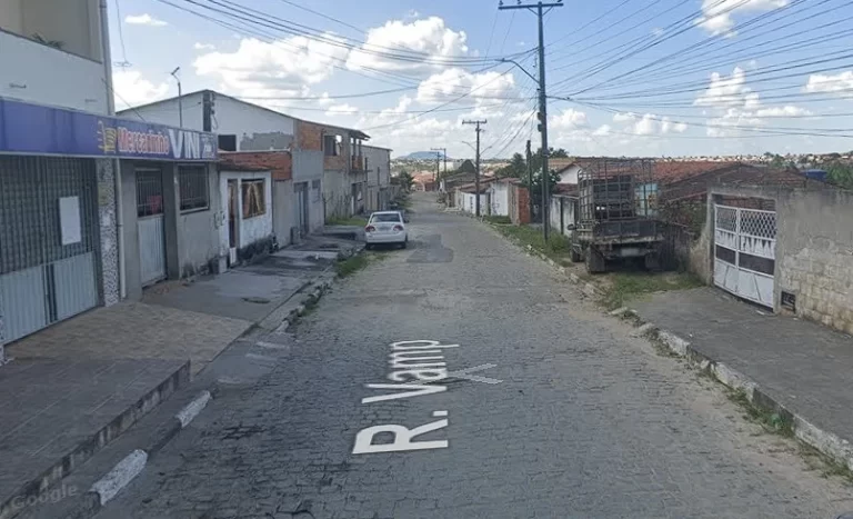CENA VIOLENTA: Catador de recicláveis é decapitado em Feira de Santana