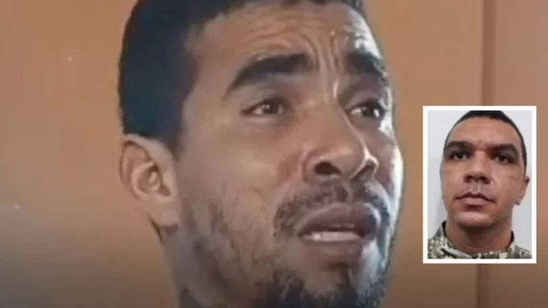 Acusado de matar guarda municipal de Salvador é localzado dentro da Fundação Doutor Jesus