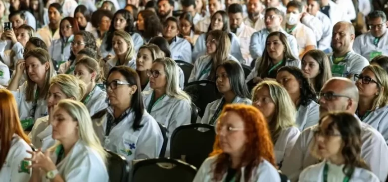 Inscrições para o Enamed estão abertas; prazo segue até 18 de julho