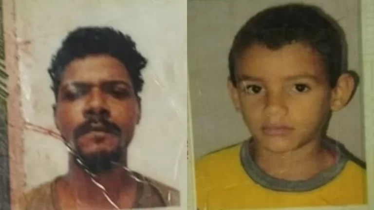 DUPLO HOMICÍDIO NO BAR: Homens são mortos a tiros em Feira de Santana