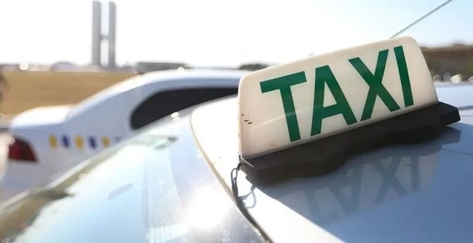 Governo Federal isenta taxistas de taxa de verificação de taxímetros