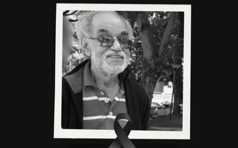 ADEUS, SEU HÉLIO! Morre o fundador do restaurante Frango do Moura