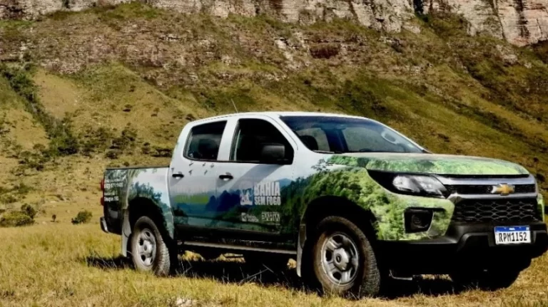 Caravana Bahia Sem Fogo inicia nova etapa de ações de prevenção a incêndios no Norte do estado
