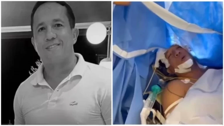 ADEUS, FABIANO!  Torcedor do Bahia que cantou hino durante retirada de tumor morre aos 45 anos