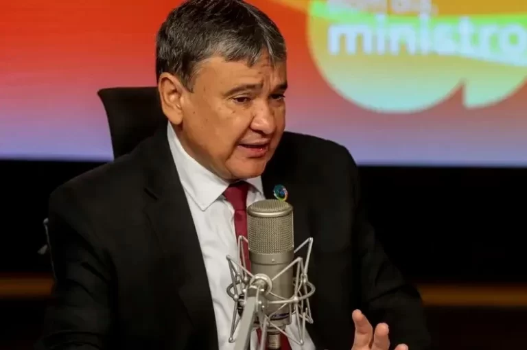 Tarifaço pode reduzir inflação de alimentos no Brasil, diz ministro