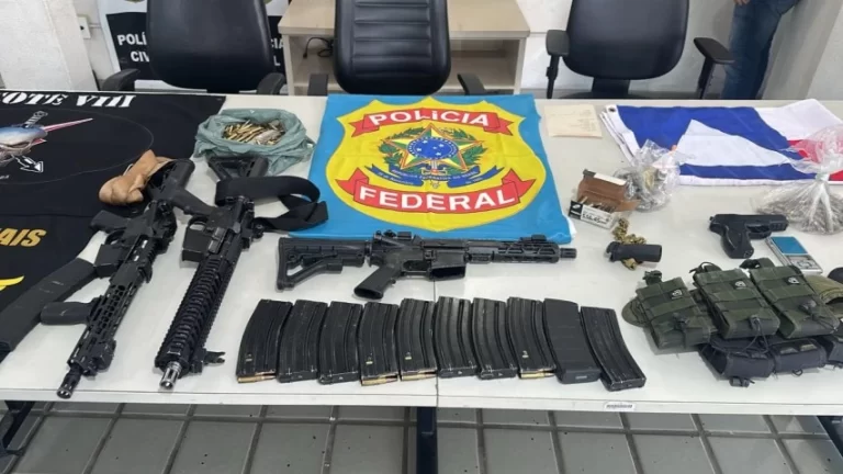 OPERAÇÃO VÉRTICE ZERO: Confronto termina com cinco suspeitos mortos no Extremo Sul da Bahia