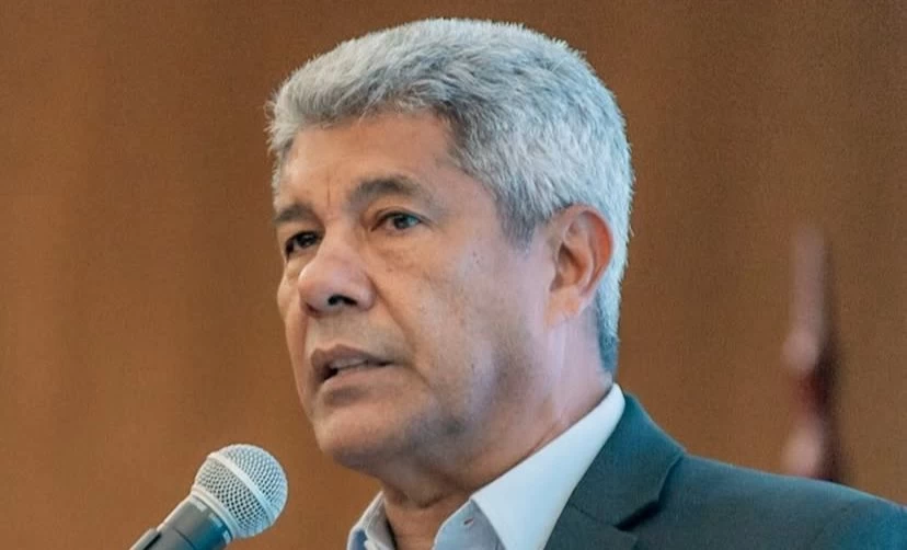 Tinoco acusa Jerônimo de ‘firula’ ao apoiar grau e cobra obras paradas no esporte baiano
