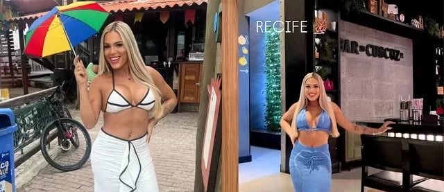 CANETAS EMAGRECEDORAS: Blogueira é presa em operação que combate roubo e revenda ilegal