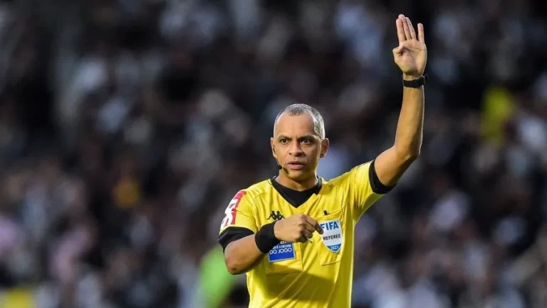 Comissão de Esporte discute vínculo trabalhista para árbitros