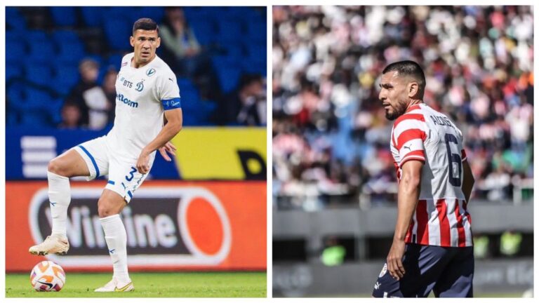 Zagueiros da seleção do Paraguai na mira do Bahia
