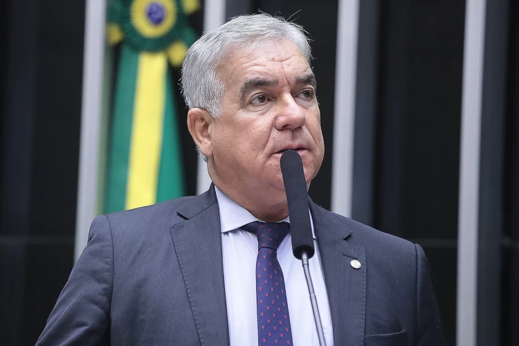 Celular de deputado petista que foi assaltado em show da BaianaSystem é recuperado