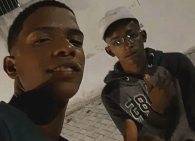 Adolescentes morrem após banho no Rio de Contas; apenas um amigo sobreviveu