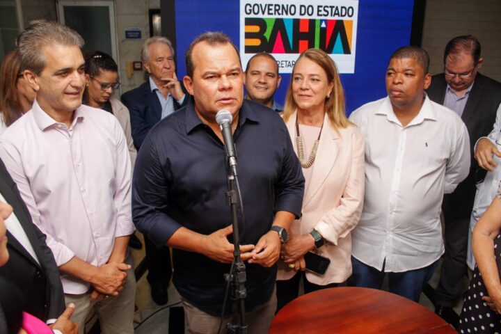 Gerado Junior