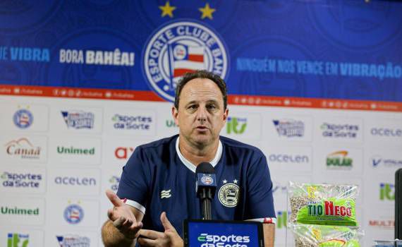 Rogerio Ceni lembra que “não é sempre que teremos superioridade” técnica