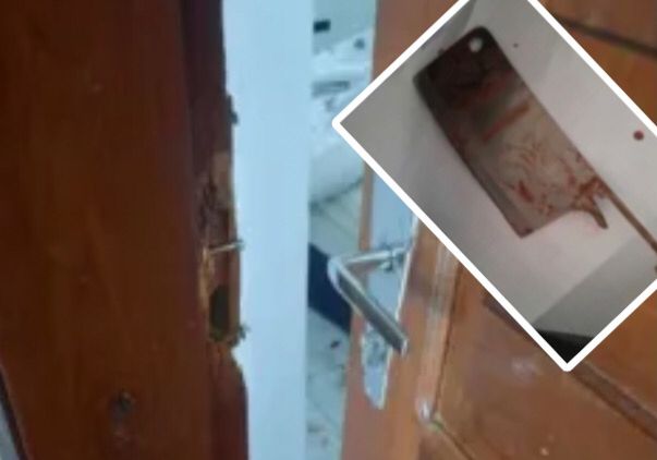 Após 2 anos separados, homem invade casa da ex para matar atual namorado dela com machadinha em Macaúbas