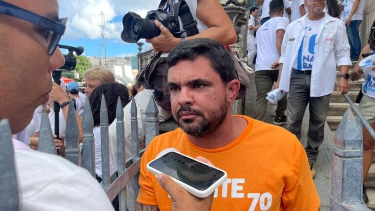 “Hoje Itanagra é reconhecida pelo trabalho e pelo crescimento”, comemora Marcus Sarmento após recorde de aprovação
