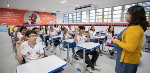 Terceira parcela dos precatórios do Fundef já está disponível para professores do Estado