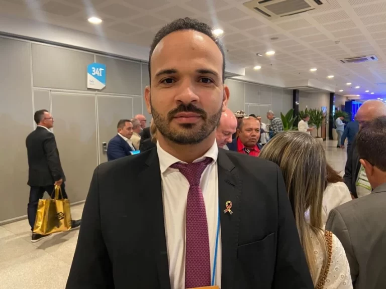 “Nunca vimos um governador com rejeição tão alta”, diz liderança do Sul baiano na Marcha dos Prefeitos
