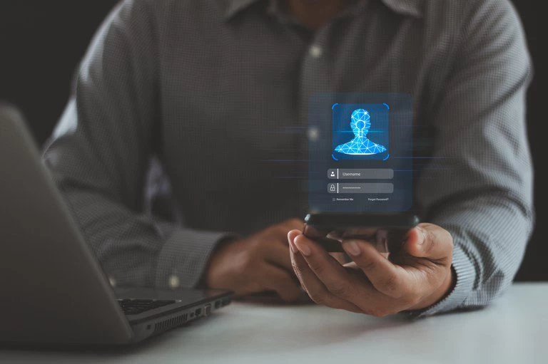‘Meu INSS’ autoriza empréstimo consignado com desbloqueio por biometria