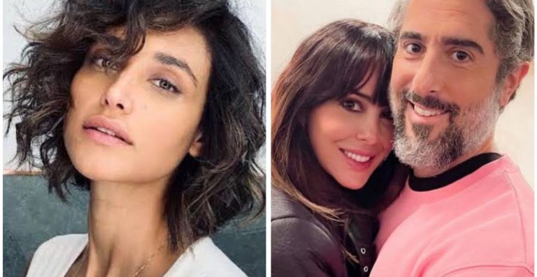 QUEBROU O SILÊNCIO: Débora Nascimento fala sobre rumores de affair com Marcos Mion