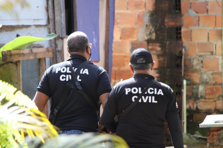 ZOOFILIA! Homem mata cadela em Monte Gordo após estupro