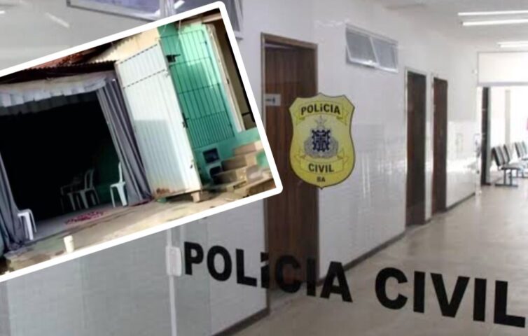 DUPLO HOMICÍDIO: Idosa de 74 anos tenta defender filho e é morta a tiros em Eunápolis