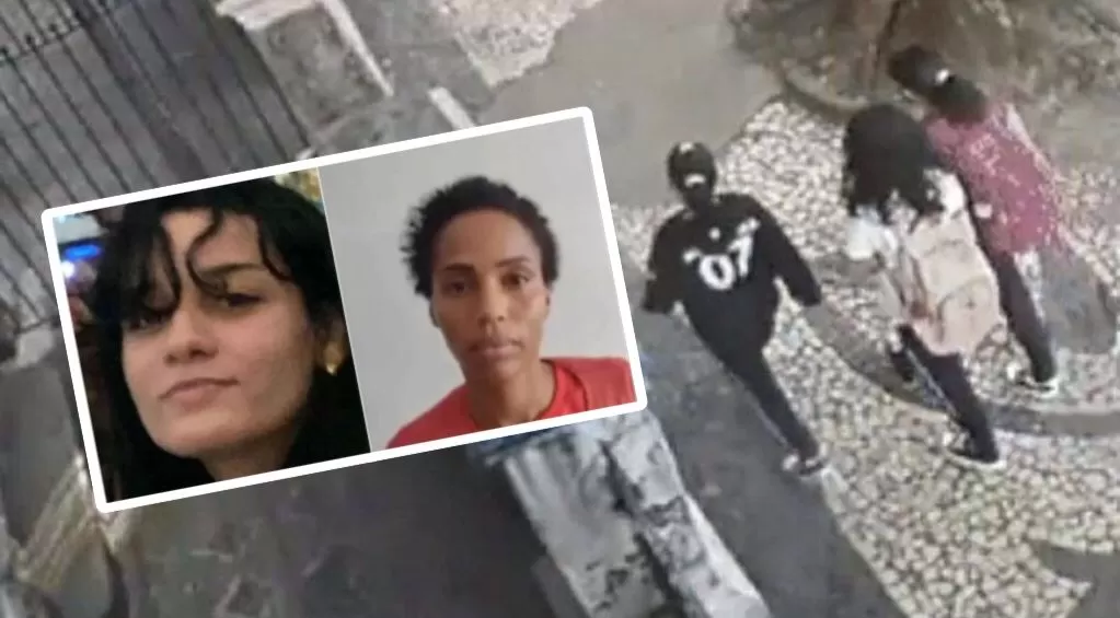 CASO CRISTAL: Acusada de matar adolescente é condenada a 24 anos de prisão