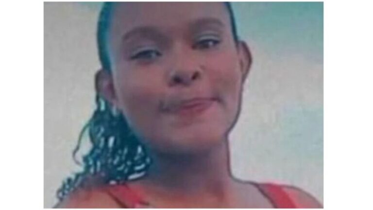 BRUTAL: Adolescente é esfaqueada até a morte pelo namorado no interior da Bahia