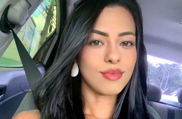 Candidata a vereadora de Serrinha denuncia violência política e desabafa