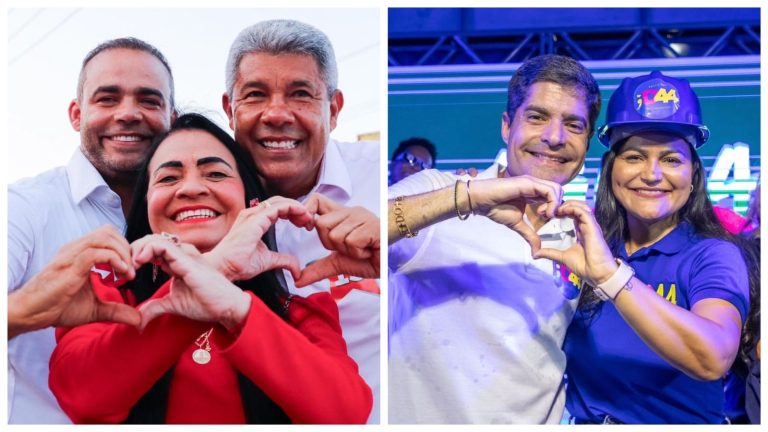 Monitoramento diário desanima PT em Lauro de Freitas; saiba detalhes