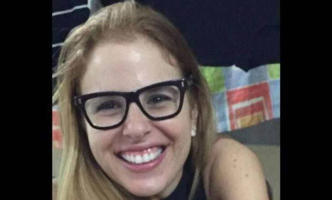 Assassina dos pais, Suzane von Richthofen dá à luz ao primeiro filho