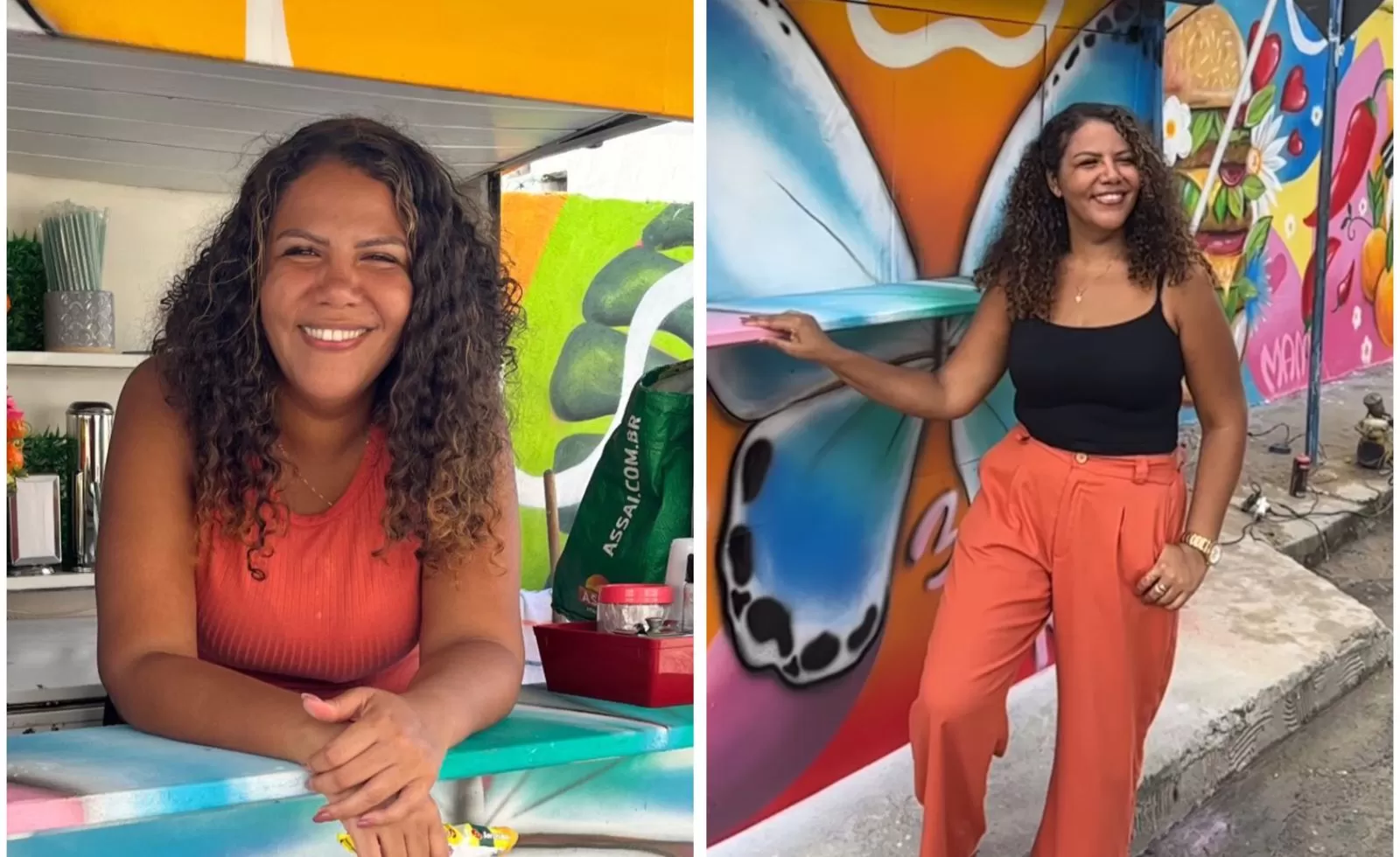 “LINDO RECOMEÇO”: Mani Reggo anuncia reabertura da barraca em Salvador