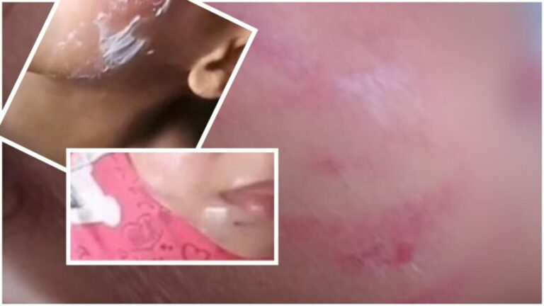 Crueldade: Crianças são agredidas pelo próprio pai após pedirem comida nas ruas de município baiano