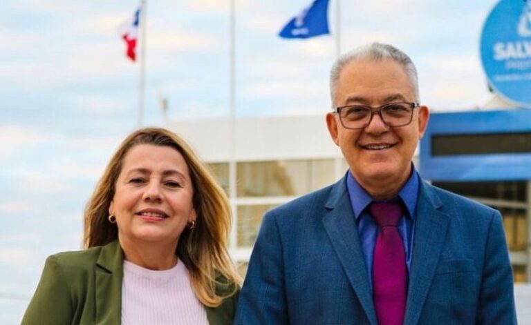 Vereador de Salvador rompe com a igreja Universal; saiba o motivo