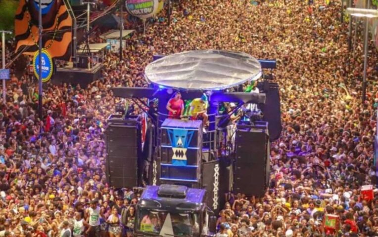 Pré-carnaval de Salvador: confira ordem das atrações do Furdunço