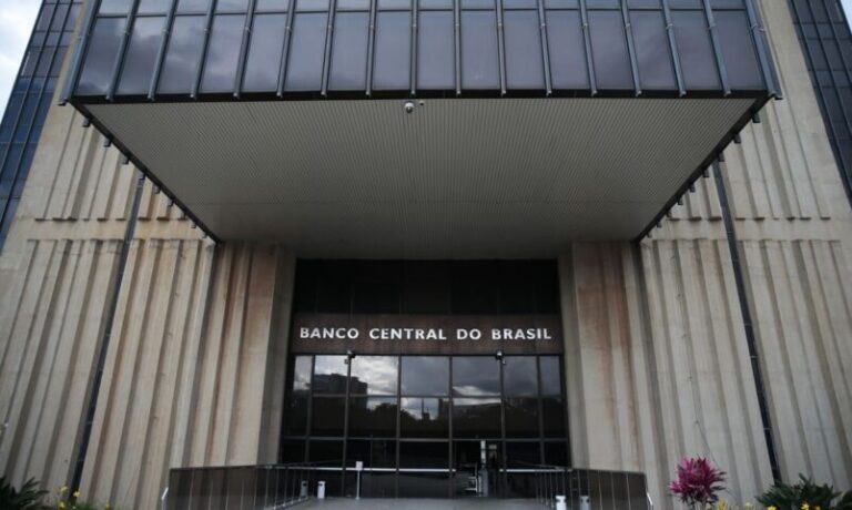 BC libera resgate automático de Valores a Receber a partir desta terça